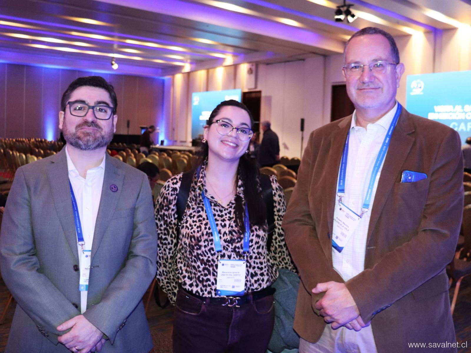Práctica e investigación en urología