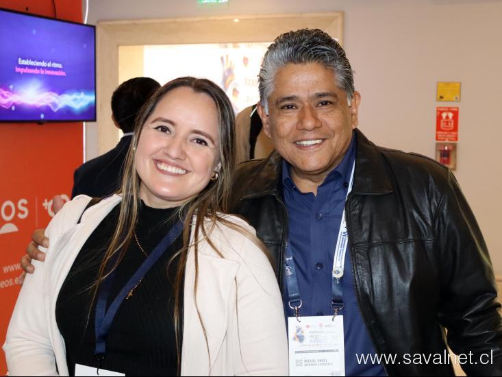 El pulso de la cardiología sudamericana