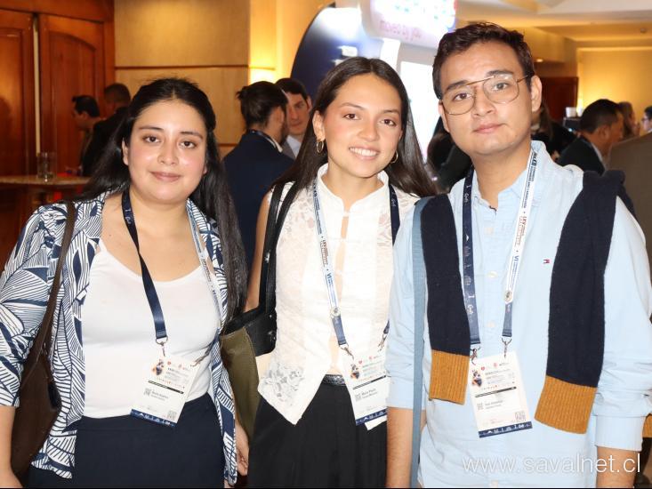 El pulso de la cardiología sudamericana