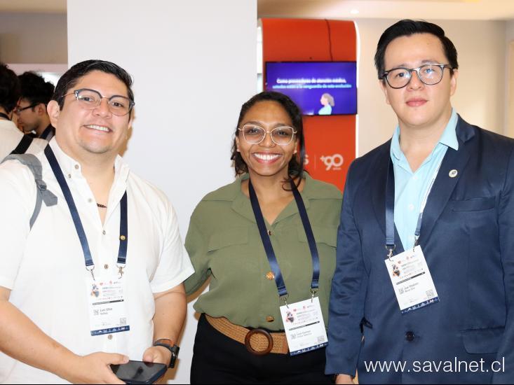 El pulso de la cardiología sudamericana