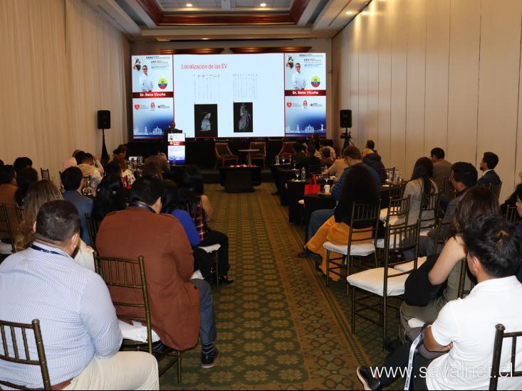 El pulso de la cardiología sudamericana