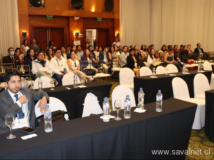 El pulso de la cardiología sudamericana