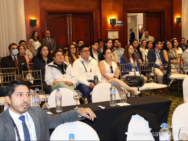 El pulso de la cardiología sudamericana