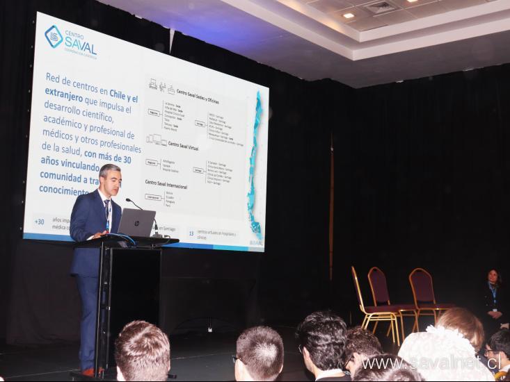Red colaborativa y ciencia en movimiento