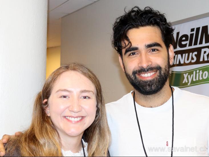 Rinosinusitis: conocimiento que respira