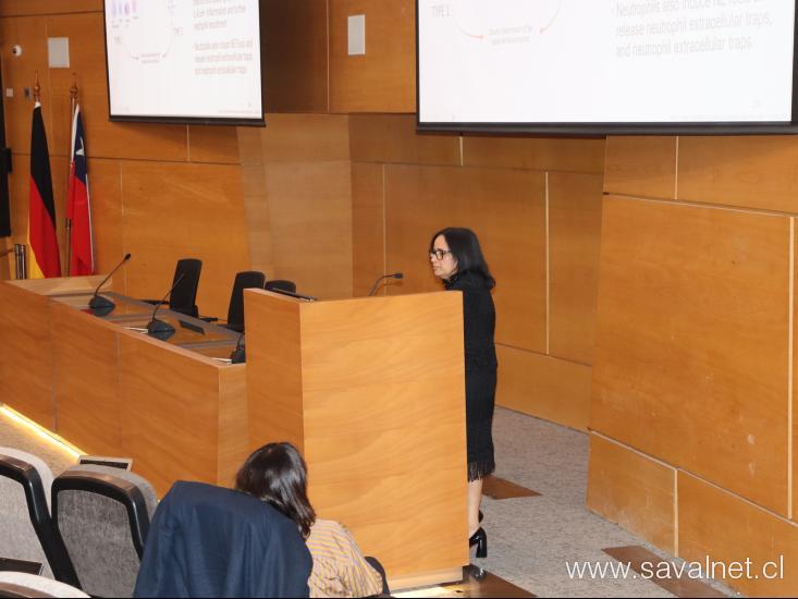 Rinosinusitis: conocimiento que respira