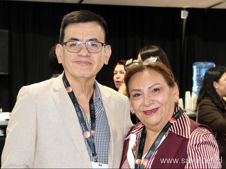 Los rostros de SLAG 2026