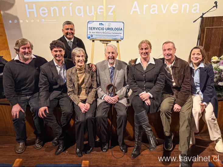 Servicio de Urología Dr. Juan Alberto Hinostroza