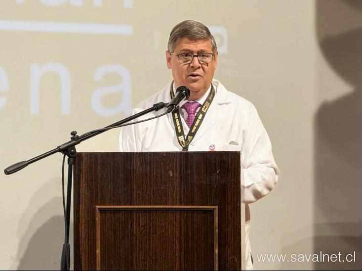 Servicio de Urología Dr. Juan Alberto Hinostroza