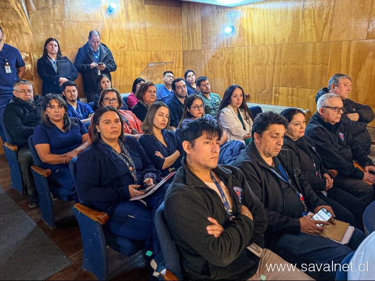 Servicio de Urología Dr. Juan Alberto Hinostroza