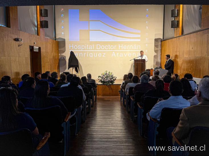 Servicio de Urología Dr. Juan Alberto Hinostroza