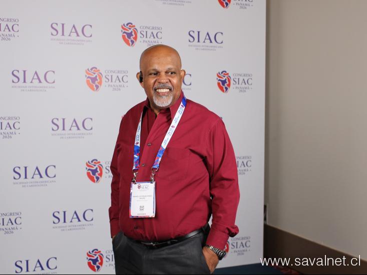 SIAC 2026: La cardiología de las Américas