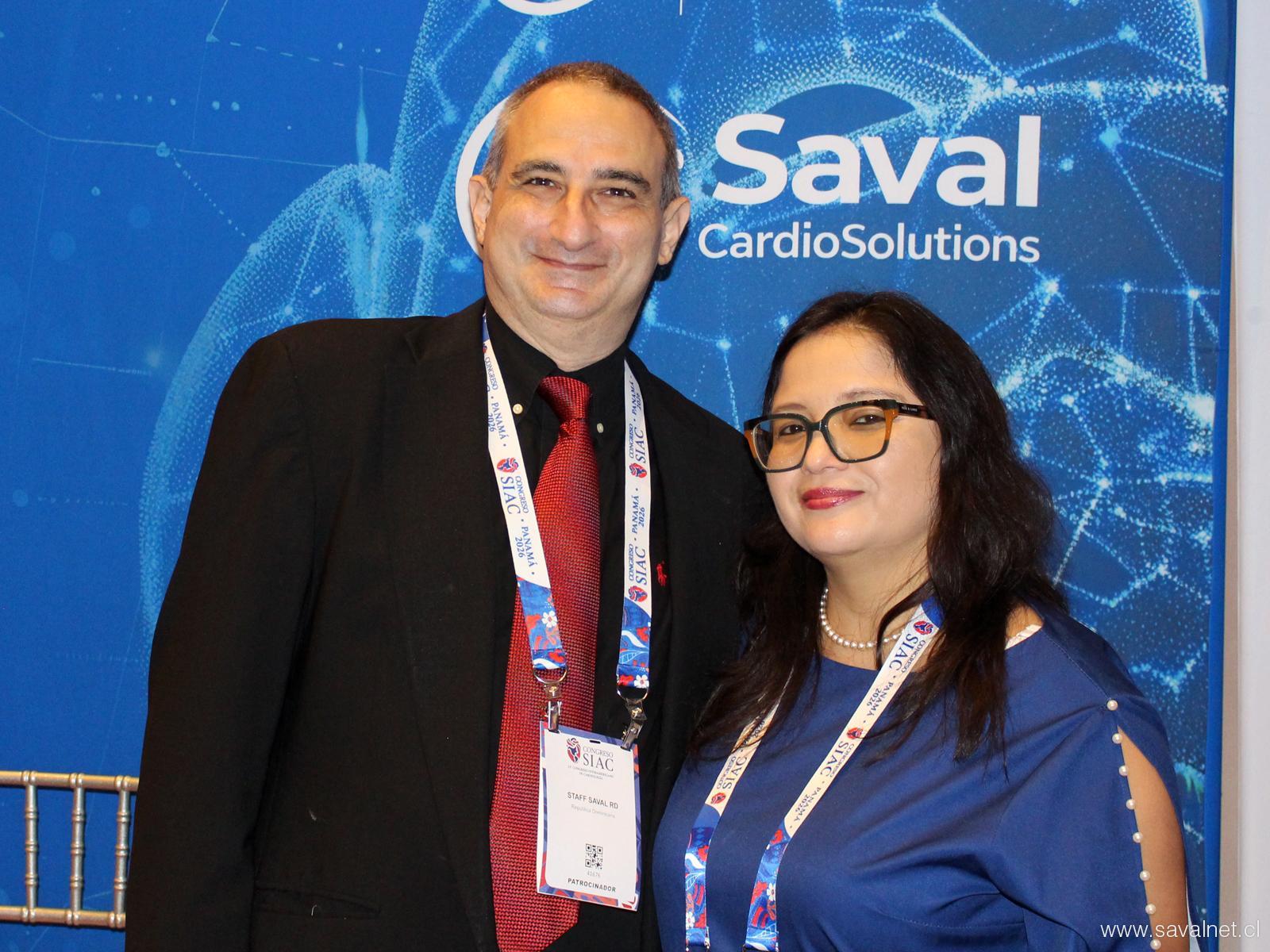 SIAC 2026: La cardiología de las Américas