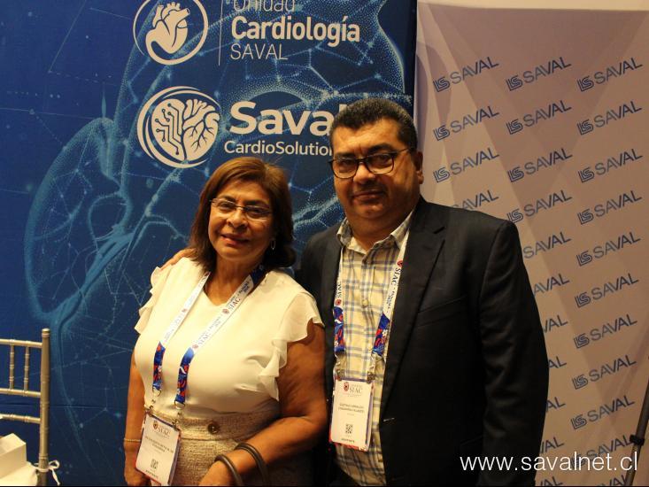 SIAC 2026: La cardiología de las Américas
