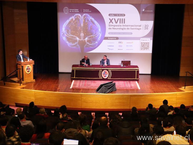 Evidencia que marca el pulso en neurología