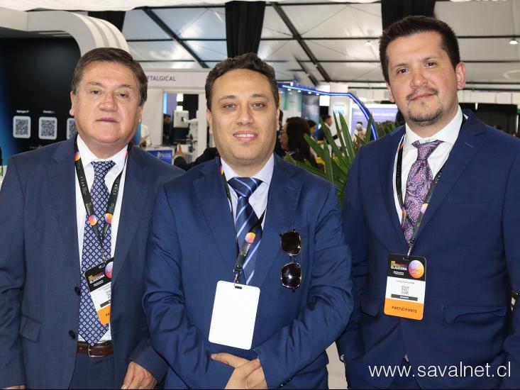 SLAG 2026, en el recuerdo