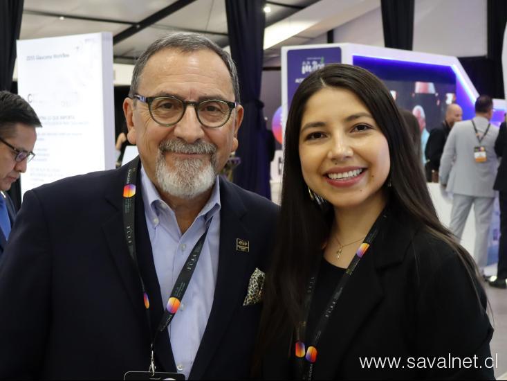 SLAG 2026, en el recuerdo