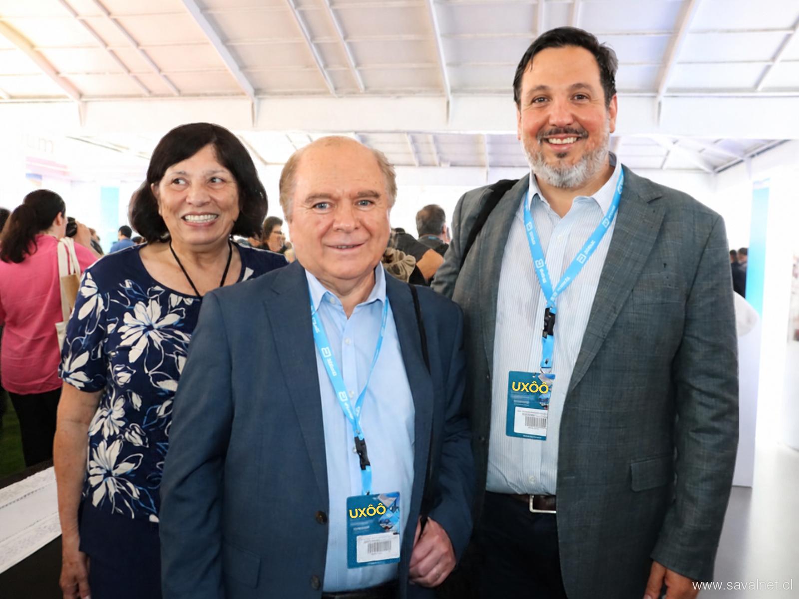 SONEPSYN 2026 I: Desafíos en un mundo digital