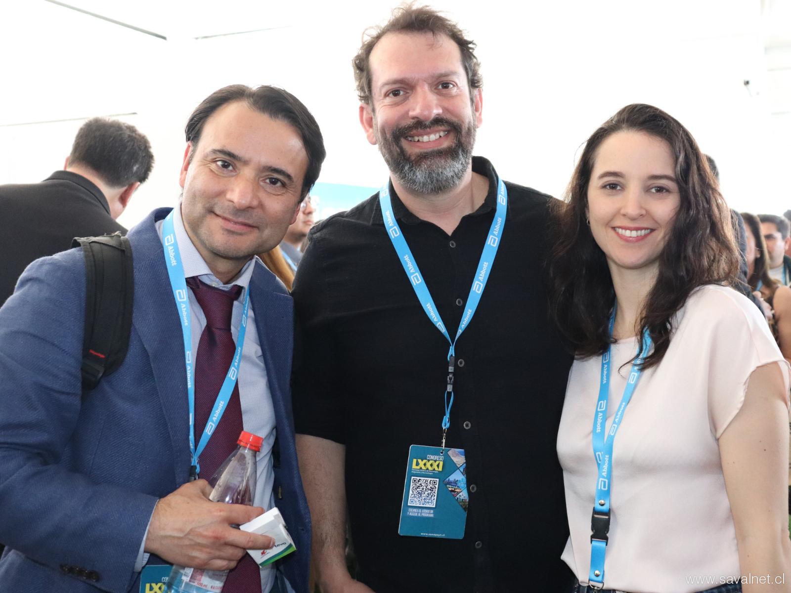 SONEPSYN 2026 I: Desafíos en un mundo digital