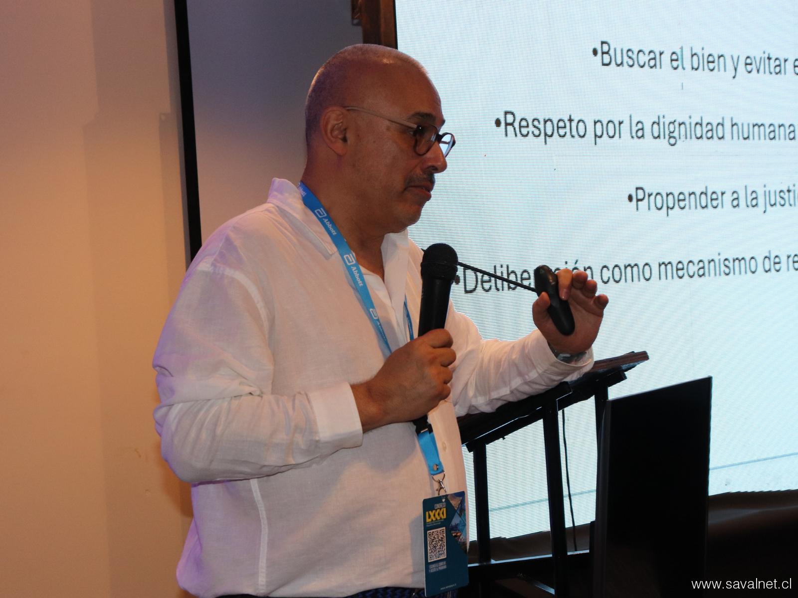 SONEPSYN 2026 II: Desafíos en un mundo digital
