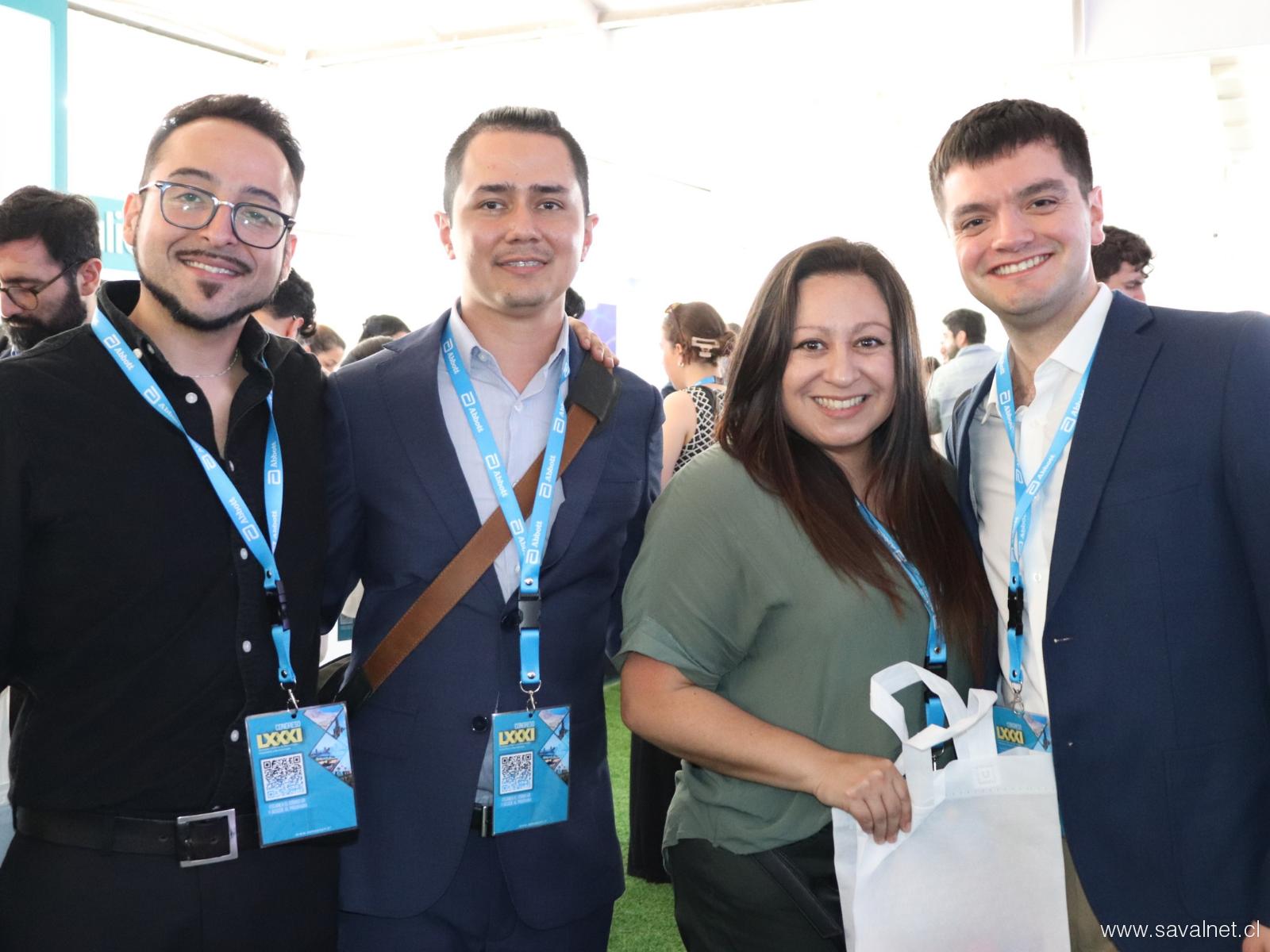 SONEPSYN 2026 II: Desafíos en un mundo digital
