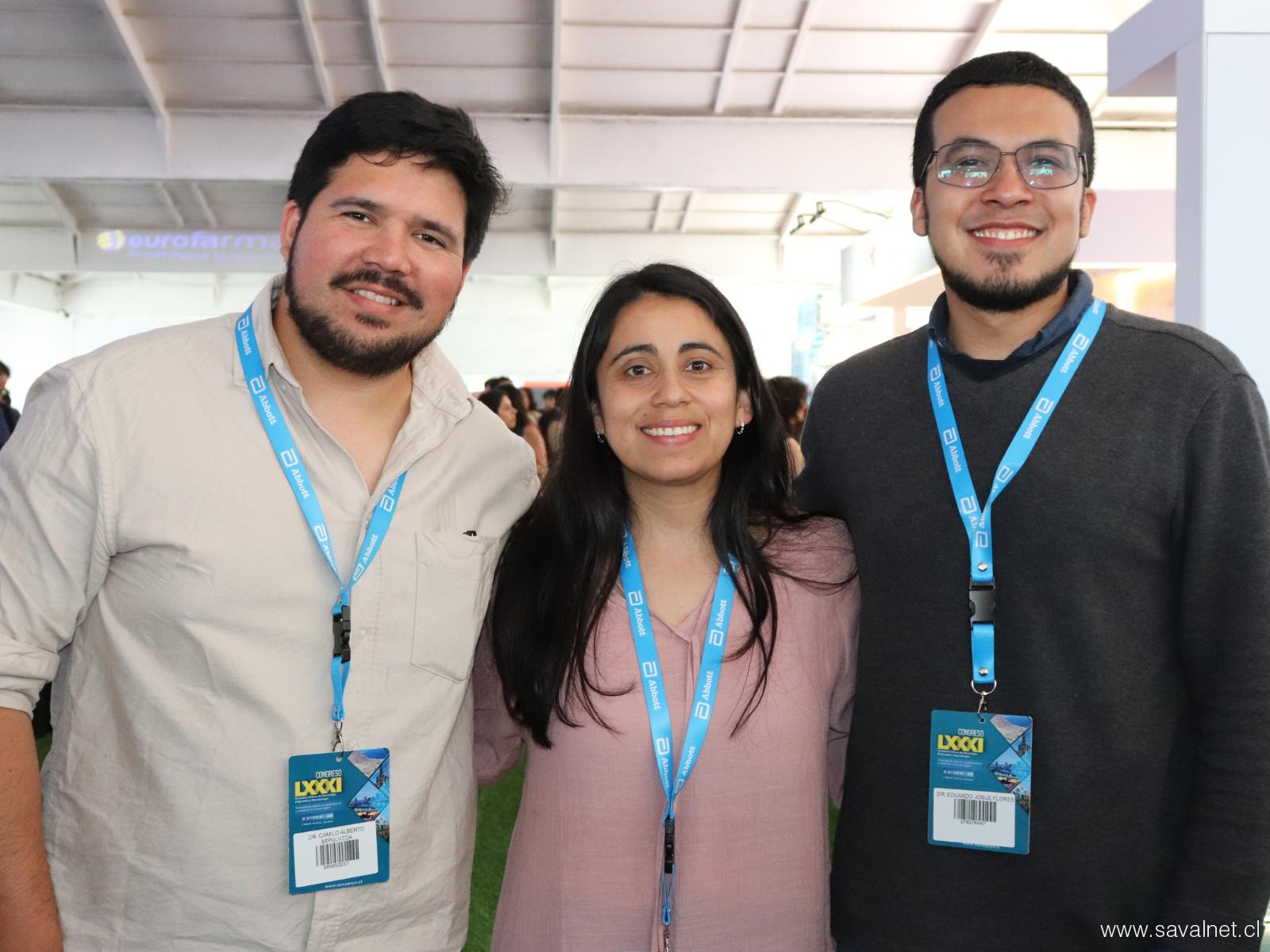 SONEPSYN 2026 III: Desafíos en un mundo digital