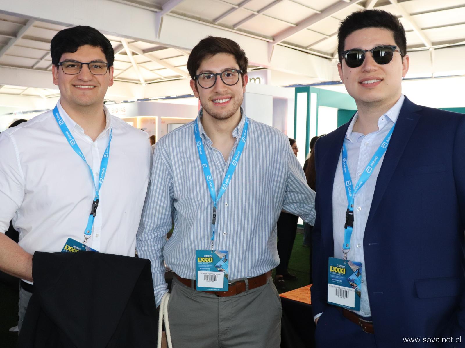 SONEPSYN 2026 III: Desafíos en un mundo digital