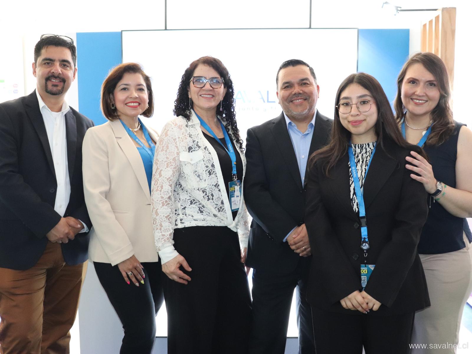 SONEPSYN 2026 III: Desafíos en un mundo digital