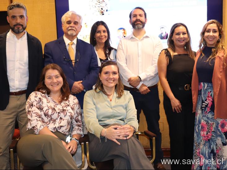 Laboratorios SAVAL comprometido con la salud mental 
