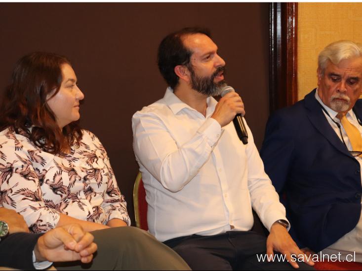 Laboratorios SAVAL comprometido con la salud mental 