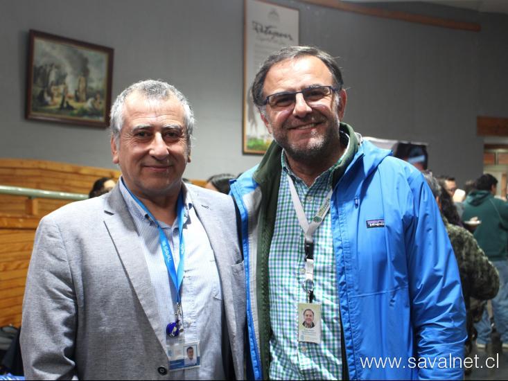 Del trauma al intercambio de experiencias