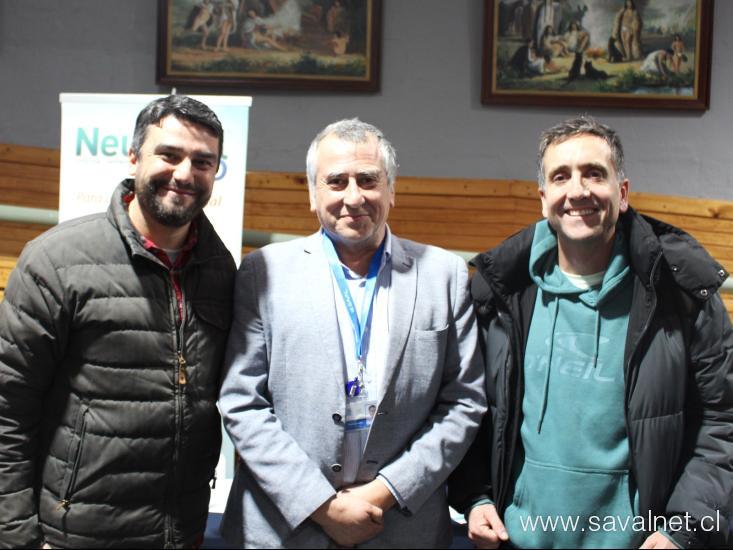 Del trauma al intercambio de experiencias