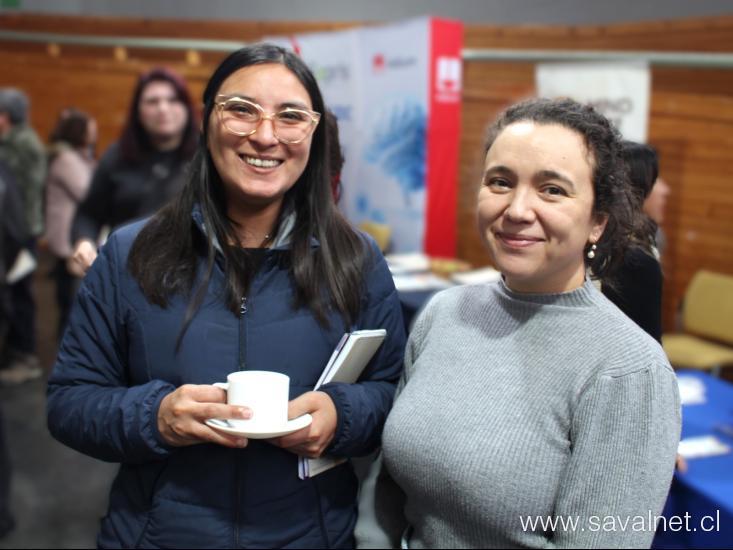 Del trauma al intercambio de experiencias