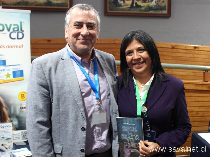 Del trauma al intercambio de experiencias