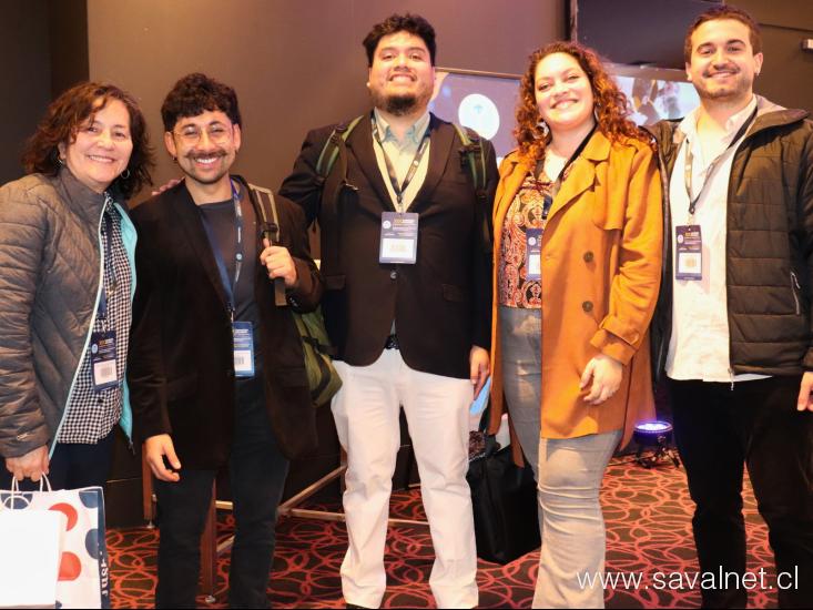 Hacia una longevidad positiva, experiencial e innovadora II