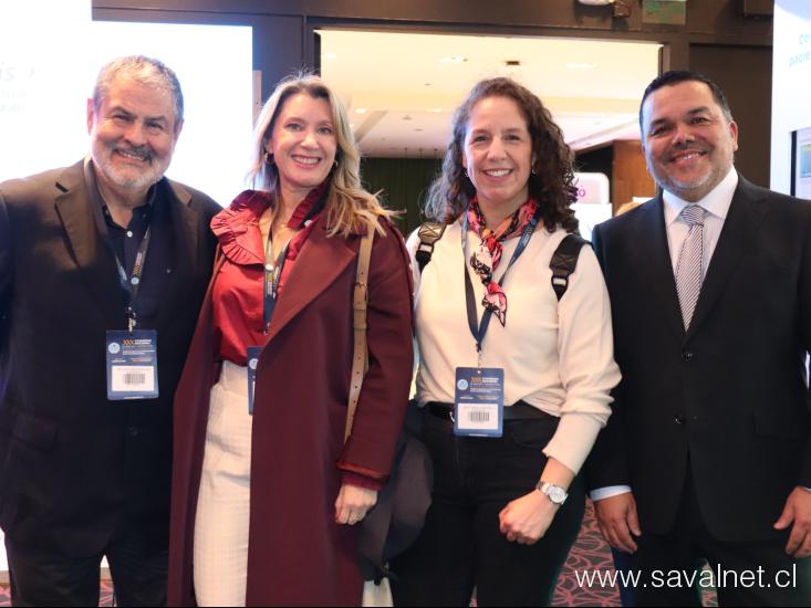 Hacia una longevidad positiva, experiencial e innovadora II
