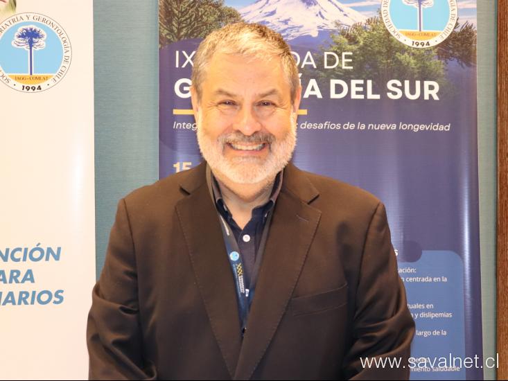 Hacia una longevidad positiva, experiencial e innovadora II