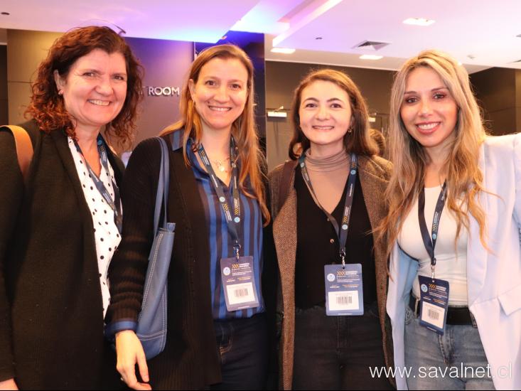 Hacia una longevidad positiva, experiencial e innovadora II