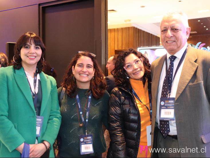 Hacia una longevidad positiva, experiencial e innovadora II