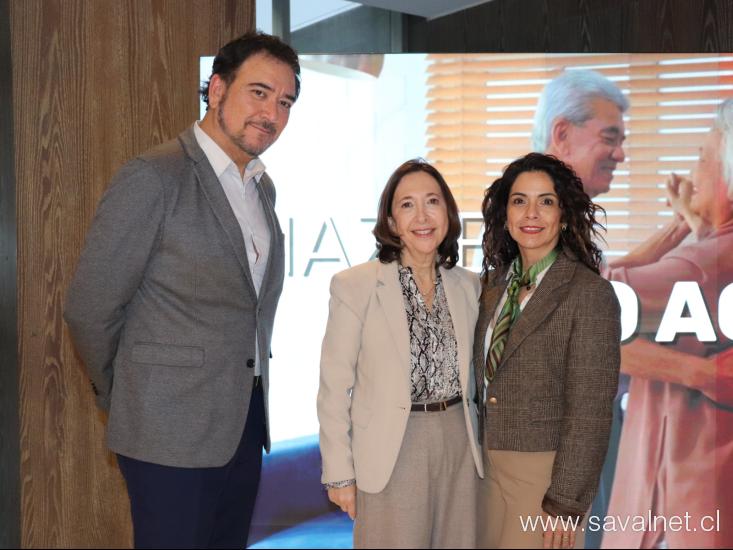 Hacia una longevidad positiva, experiencial e innovadora II